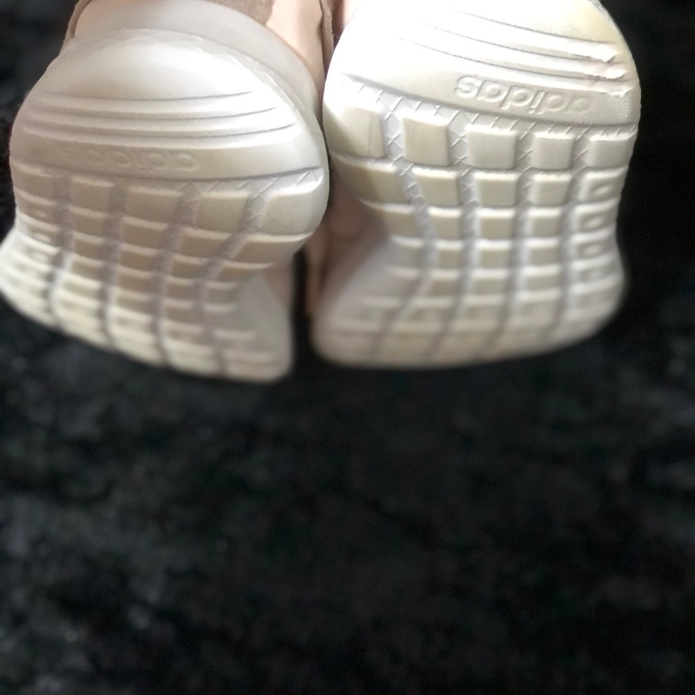 ADIDAS SHOES FOR RUNNING SZ 9 - Picture 13 of 16